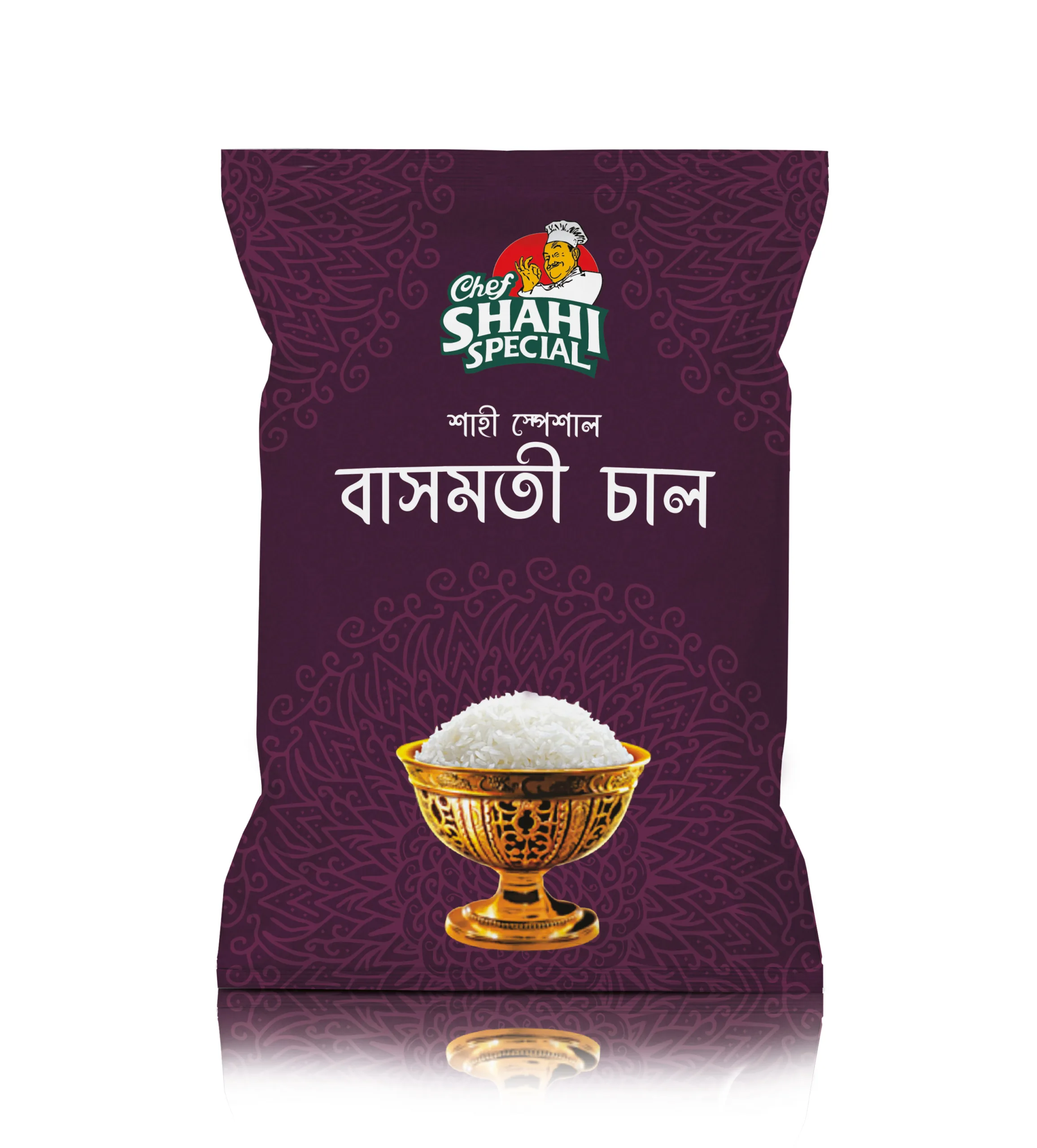 Eshan Agro Basmati